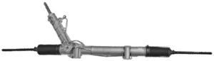 SCATOLA IDROGUIDA SERVOSTERZO REVISIONATA PER RENAULT TRAFIC II OPEL VIVARO A RE - Picture 1 of 1