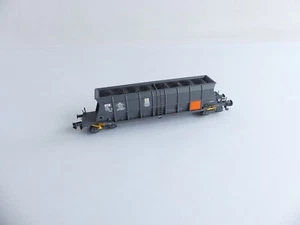 ARNOLD HN6550-2 WAGON TREMIE A CHARBON Faoos LIVREE CAPCOL EDF Ep IV - Picture 1 of 4