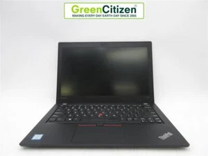 Lenovo ThinkPad X280 Intel Core i5-8350U 1.7GHz 8GB RAM NO SSD 12.5" - Picture 1 of 12