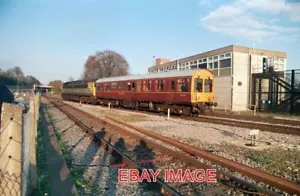 More details for photo  class 47 47851 with railtrack inspection saloon 999506 passing basingstok