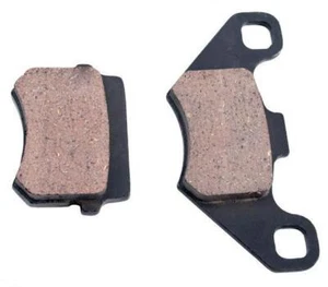 Outside Distributing Brake Pads - Rear - Type 4Z - Version A - 13-0400 - Picture 1 of 2