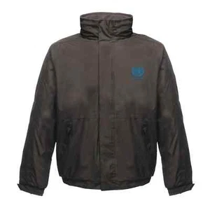 OFFICIAL United Nations Waterproof Regatta Jacket Fleece lined - Picture 1 of 6