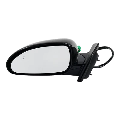 Novo Espelho Lateral de Driver para Buick Enclave 2013-2017 - Imagem 1 de 4