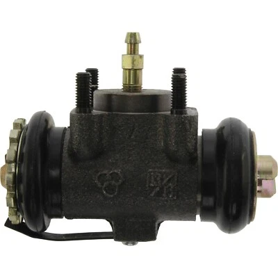 Cilindro de rueda de freno de tambor trasero izquierdo centrado 1973 1974 para Mazda B1600 1972-1976 Foto 1 de 4