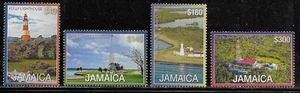 Jamaica Scott #s 1122 - 1125 MNH - Imagen 1 de 1