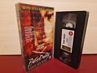 Bone Daddy - Rutger Hauer - Pal Vhs Video Tape (T323)