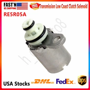 Solenoide embrague costa baja transmisión para Nissan 05-12 Frontier Pathfinder 4,0 L - Imagen 1 de 2