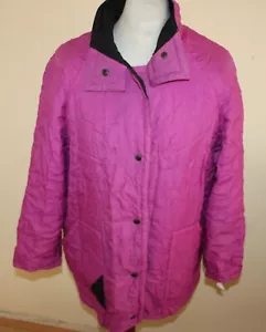 VINTAGE 90er DAMEN SKI JACKE JACKET WINTER ca Gr. 46 WINDBREAKER - Bild 1 von 5