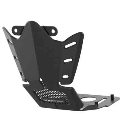 Moto Guzzi V100 Mandello & S Engine Guard 2023 - On.  Evotech Performance - Image 1 of 2