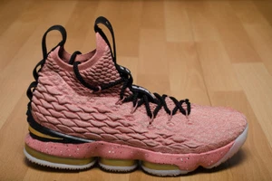 Nike LeBron 15 XV Hollywood All Star Size 14. 897650-600 - Picture 1 of 1