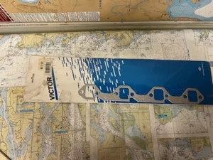 Victor Reinz #MS15129Y Exhaust Manifold Gasket. - Picture 1 of 2