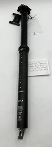 Fox Transfer Performance Elite Dropper 31.6mm x 150mm Seatpost Rebuilt by Fox - Picture 1 of 8