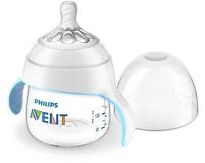 Philips AVENT SCF262/06 Natural Polypropylen PP Trinklernbecher ab 4. Monat t... - Bild 1 von 7