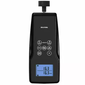 High Precision Contact Linear Speed Tachometer Gauge Speedometer for Elevator - Foto 1 di 1