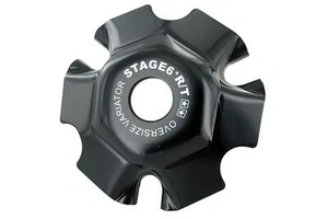 Disco de elevación Stage6 R/T Oversize CVT para eje de elevación largo Stage6 16 mm Piaggio - Imagen 1 de 2