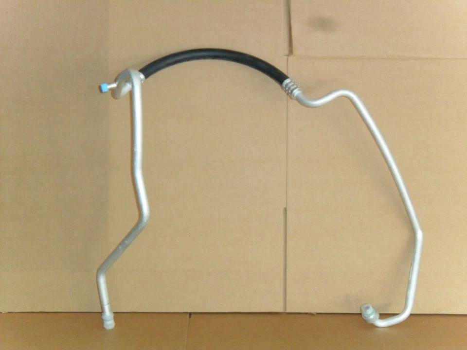 NUEVA MANGUERA DE SUCCIÓN AC 2005-2011 TOYOTA TACOMA 4.0 V6 Foto 1 de 1