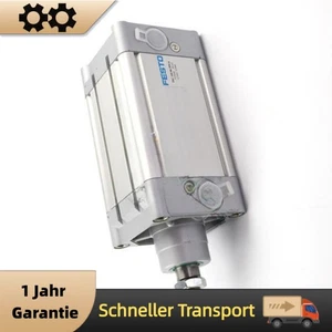 NEW FESTO Cylinder DNC-100-80-PPV-A 163468 1PC - Bild 1 von 1
