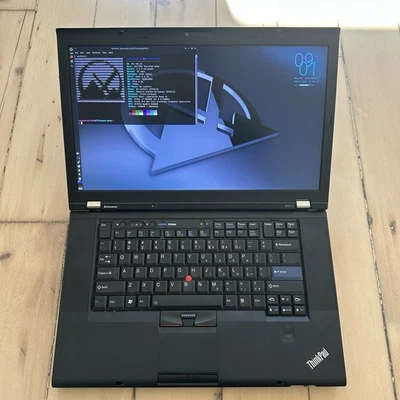 Lenovo ThinkPad W530 i7, 24GB, 500 GB, K2000M, CLASSIC KEYBOARD, 1vyrain, Linux - Image 1 of 4