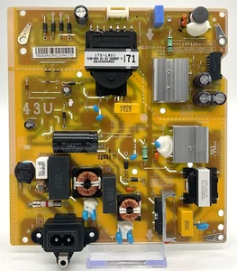 Netzteil Platine EAY64529502 / EAX67209003 (1.0) für LG 43LT560H0UA 43" 4K TV - Bild 1 von 3