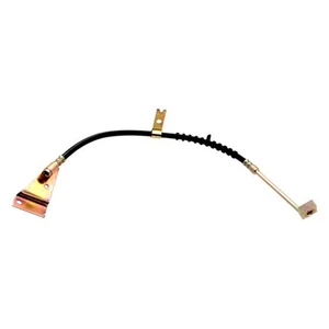 Genuine ACDelco For Dodge Ram 2500 Van 99-02 Brake Hydraulic Hose Passenger Side - Picture 1 of 5
