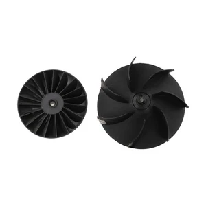 Diesel Air Heater 5KW Heater Fan Easy Installation Design Cold Weather Use - Picture 1 of 12