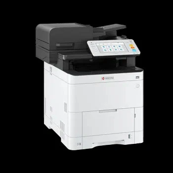 Impresora láser color multifunción Kyocera TASKalfa MA3500CIFX [1102Z32US0] Foto 1 de 4
