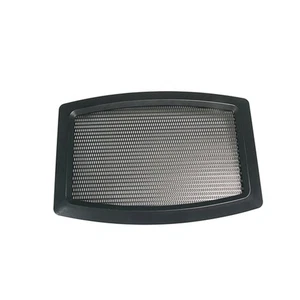 C5ZZ-18798-A Scott Drake 65-68 Rear Speaker Grill (6x9) - Picture 1 of 1