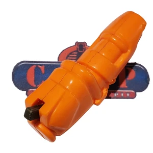 Vintage GI Joe 1993 Armor Tech Star Brigade ROBO JOE Missile Launcher - Picture 1 of 1