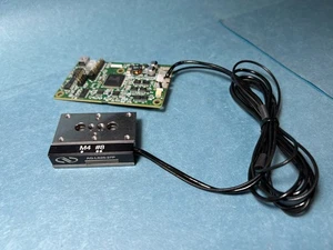 Newport CONEX-AG-LS25-27P Piezomotor Lineartisch mit Encoder, USB-Controller - Bild 1 von 10