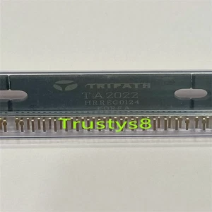 1PCS ORIGINAL TRIPATH ZIP-32 TA2022 TA2022-ES Digital Audio Power Amplif Brand - Picture 1 of 1