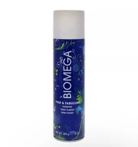 Aquage Biomega Firm & Fabulous Hairspray 10 oz - Picture 1 of 1