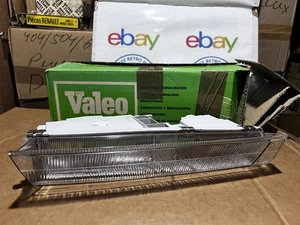 CITROEN XM 1989-1994 - BLINKLEUCHTE links Valeo 082757 Front Light XM CITROEN - Bild 1 von 10