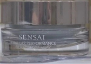 SENSAI CELLULAR PERFORMANCE HYDRACHANGE CREAM New - Sealed - Free Post RRP £125 - Picture 1 of 6
