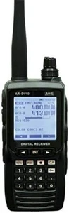AOR AR-DV10 Digital Handy Empfänger 100KHz-1300MHz Sdr Multiband F/S W/ - Zdjęcie 1 z 3