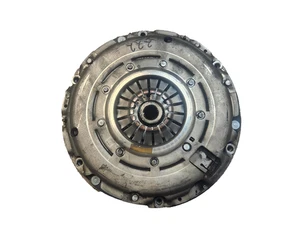 VAUXHALL MOKKA DUAL MASS FLYWHEEL & CLUTCH KIT 1.6 CDTI DIESEL 2015 - 2019 - Picture 1 of 24