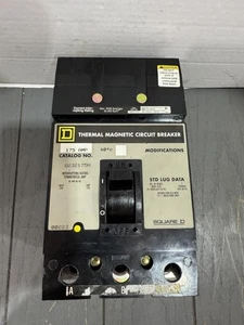 SQD Q232175H (3P-175A-240V) *SHIPS SAME DAY UPS* - Picture 1 of 3