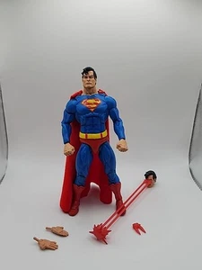 NECA SDCC 2019 Superman Vs Alien exclusivo - Superman de paquete de 2 sueltos usados - Imagen 1 de 11