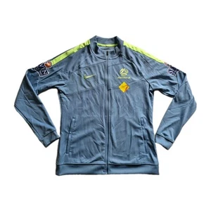 2017 Matildas tracksuit jersey shirt football soccer Nike Player Issue #23 - Bild 1 von 6