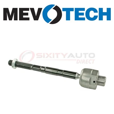 Mevotech Steering Tie Rod End for 2007-2015 Mazda CX-9 3.5L 3.7L V6 - ns - Image 1 of 4