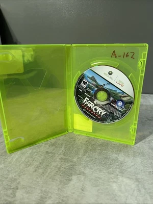 Far Cry Instincts Predator (Xbox 360) Tested And Working Nice Disc - Image 1 of 4