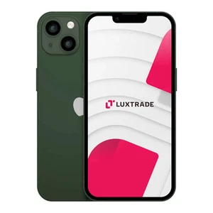 Używany Apple iPhone 13 zielony - 256GB z baterią 85-100% dobry - Zdjęcie 1 z 1