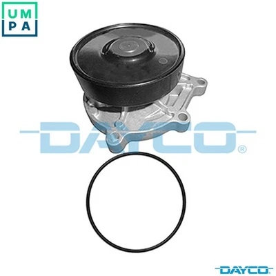 WATER PUMP ENGINE COOLING DP375 FOR MINI COUNTRYMAN/COOPER PACEMAN/HATCH 2.0L - Image 1 of 4