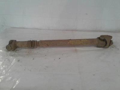 Front Drive Shaft 6-245 4.0L Fits 93-97 RANGER 1516071 - Image 1 of 4
