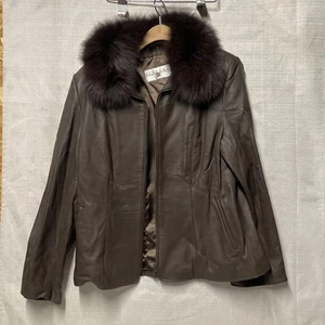 Bergama Fine Furs Woman L - Picture 1 of 6