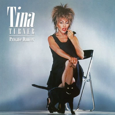 Tina Turner Private Dancer: 40th Anniversary (Vinyl) - Image 1 of 2