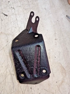 Classic Austin Rover Mini Engine Clutch Slave Cylinder Mounting Bracket - Picture 1 of 2