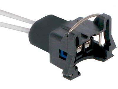 Conector de inyector de combustible AC Delco 88963YXSC 2001 2003 para Chevrolet S10 1998-2000 Foto 1 de 2