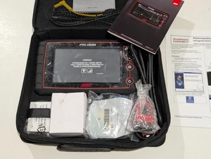 Sun PDL 5600 OBD TESTER DIAGNOSTYCZNY Snap On - Polen Version - NEU - Bild 1 von 5