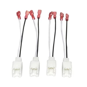 4PCS Door Speaker Wire Harness For Murano/Frontier/Juke/Altima/Rogue 72-7401 - Bild 1 von 5