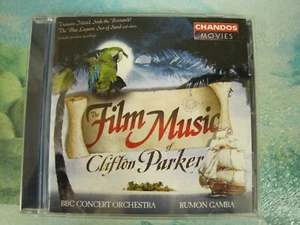 BBC Concert Orchestra/Gamba - The Film Music of Clifton Parker (2005) - Bild 1 von 5
